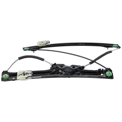 Front Passenger Side Window Regulator image