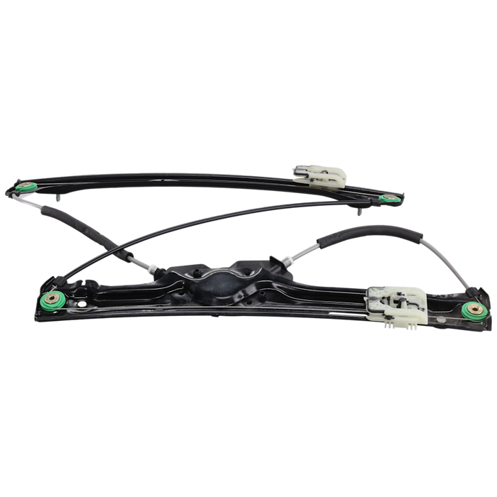 2013-2018 BMW X3/X4 Front Driver Side Window Regulator F25 From 3-13 Regulator Only - BM1350121-Partify-Painted-Replacement-Body-Parts