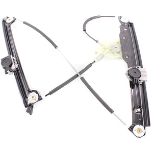 Front Passenger Side Window Regulator image