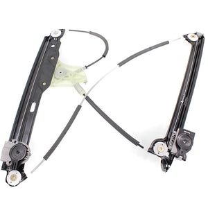 Front Driver Side Window Regulator image