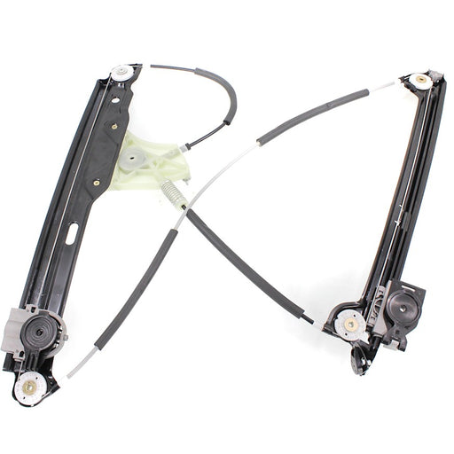 2010-2017 BMW 535i GT/550i GT/550i GT xDrive Front Driver Side Window Regulator Regulator Only - BM1350119-Partify-Painted-Replacement-Body-Parts