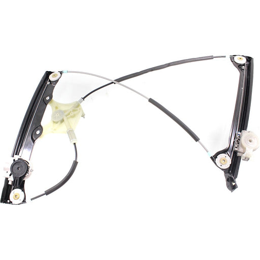 2012-2018 BMW 640i/650i Front Driver Side Window Regulator F12 Regulator Only - BM1350123-Partify-Painted-Replacement-Body-Parts