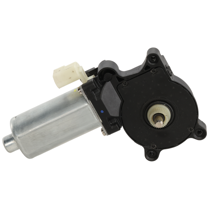 2000-2006 BMW X5 Rear Driver Side Window Motor Regulator Motor - BM1556100-Partify-Painted-Replacement-Body-Parts