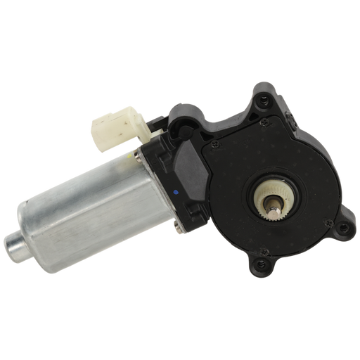 2000-2006 BMW X5 Rear Driver Side Window Motor Regulator Motor - BM1556100-Partify-Painted-Replacement-Body-Parts