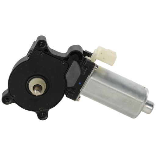 2000-2006 BMW X5 Rear Passenger Side Window Motor Regulator Motor - BM1557100-Partify-Painted-Replacement-Body-Parts