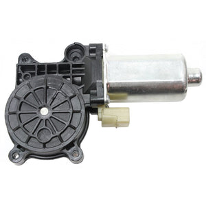 Front Driver Side Window Motor image