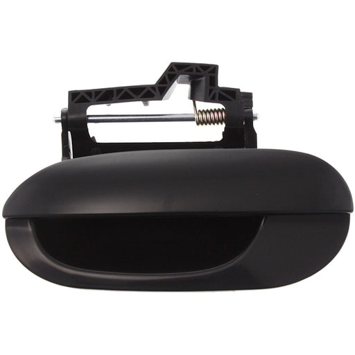 1997-2003 BMW 525i/528i/530i/540i/M5 Rear Driver Side Exterior Door Handle - BM1520103-Partify-Painted-Replacement-Body-Parts