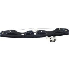 Rear Passenger Side Window Regulator image