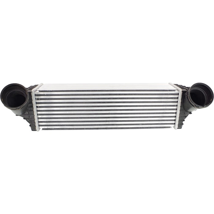 2008-2019 BMW X5/X6 M/xDrive35i/xDrive35iA/xDrive50i/xDrive50iA Intercooler E70 3L L6 - BM3012100-Partify-Painted-Replacement-Body-Parts