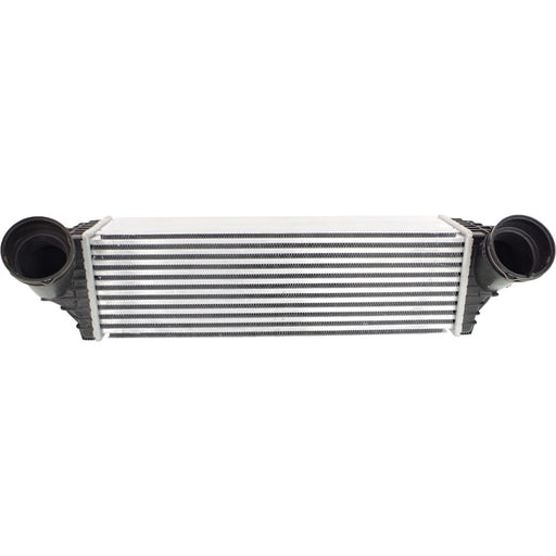 2008-2019 BMW X5/X6 M/xDrive35i/xDrive35iA/xDrive50i/xDrive50iA Intercooler E70 3L L6 - BM3012100-Partify-Painted-Replacement-Body-Parts