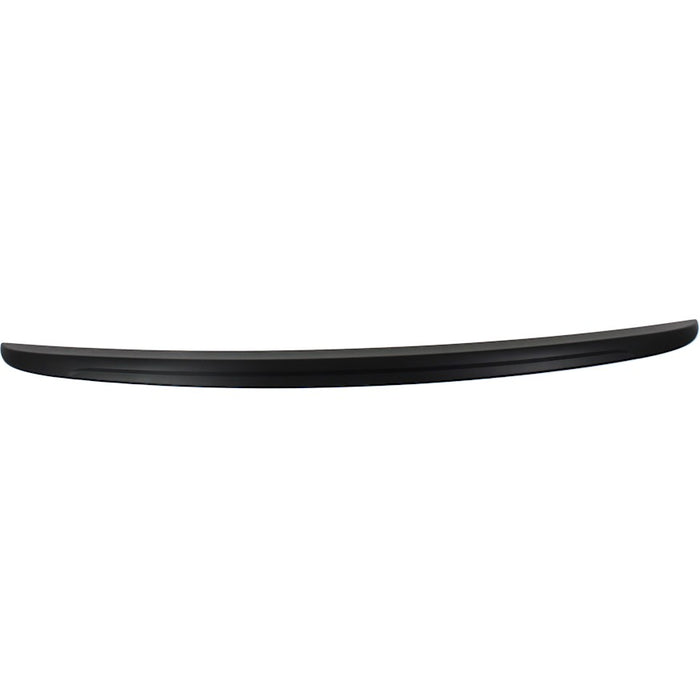 2004-2010 BMW 525i/528i/530i/535i/550i/M5 Deck Lid Spoiler Wall - BM1895104-Partify-Painted-Replacement-Body-Parts