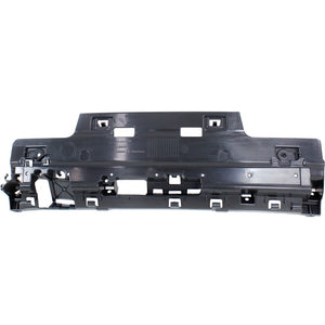 Rear Lower Bumper Reinforcement image