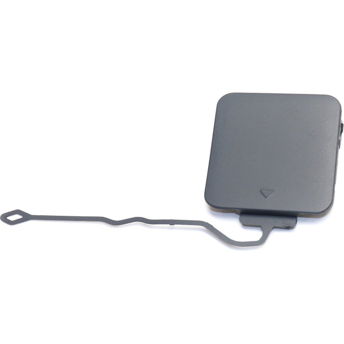 2009-2012 BMW 740i/750i/750Li Rear Tow Hook F01 - BM1128101-Partify-Painted-Replacement-Body-Parts