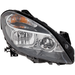 Passenger Side Headlight Assembly image