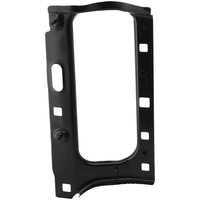 2014-2019 Chevrolet Silverado 1500/1500 LD/2500/3500/GMC Sierra 1500/Sierra 1500 Limited/Sierra 2500/Sierra 3500 Driver Side Headlight Bracket - GM2508114-Partify-Painted-Replacement-Body-Parts