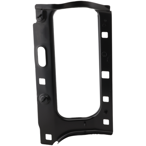 2014-2019 Chevrolet Silverado 1500/1500 LD/2500/3500/GMC Sierra 1500/Sierra 1500 Limited/Sierra 2500/Sierra 3500 Driver Side Headlight Bracket - GM2508114-Partify-Painted-Replacement-Body-Parts