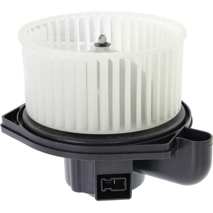 2003-2012 Chevrolet Colorado/SSR/GMC Canyon HVAC Heater Fan Motor - GM3127106-Partify-Painted-Replacement-Body-Parts