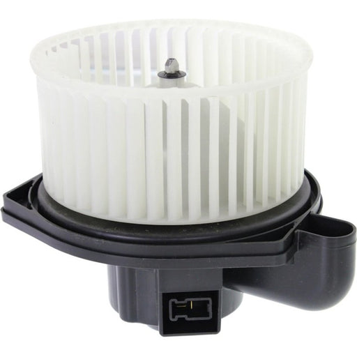 2003-2012 Chevrolet Colorado/SSR/GMC Canyon HVAC Heater Fan Motor - GM3127106-Partify-Painted-Replacement-Body-Parts