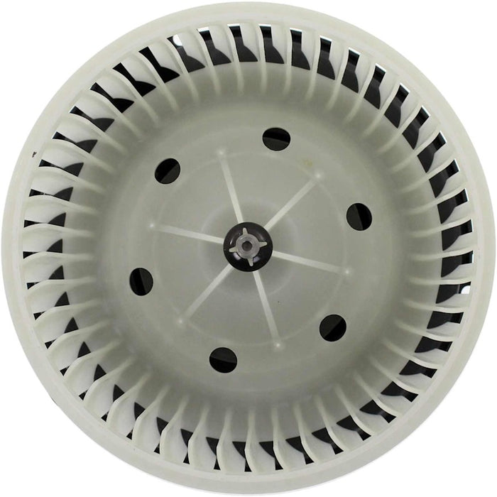 2006-2017 HVAC Heater Assembly - GM3126140-Partify-Painted-Replacement-Body-Parts