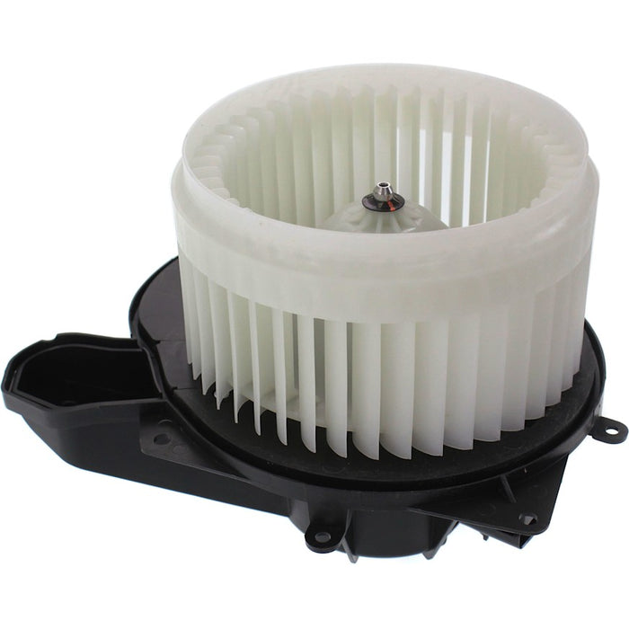 2005-2007 Chrysler 300/Dodge Charger/Magnum HVAC Heater Assembly - CH3126121-Partify-Painted-Replacement-Body-Parts