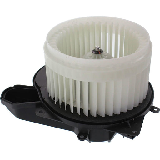 2005-2007 Chrysler 300/Dodge Charger/Magnum HVAC Heater Assembly - CH3126121-Partify-Painted-Replacement-Body-Parts