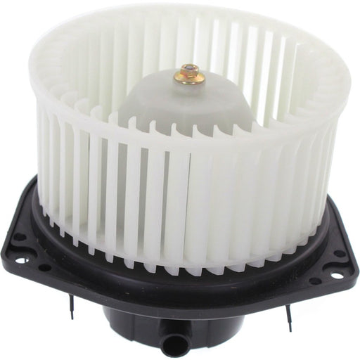 2004-2011 Chevrolet Aveo/Aveo5/Pontiac G3/Wave HVAC Heater Assembly W/Ac - GM3126139-Partify-Painted-Replacement-Body-Parts