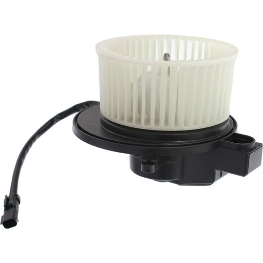 2006-2010 Chrysler PT Cruiser HVAC Heater Assembly - CH3126118-Partify-Painted-Replacement-Body-Parts