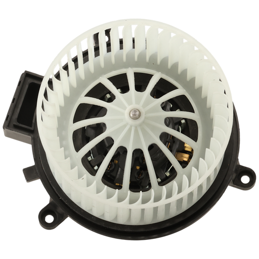 2006-2024 Chrysler Grand Caravan/Pacifica/Town & Country/Voyager/Dodge Caravan/Grand Caravan Rear HVAC Heater Assembly - CH3126128-Partify-Painted-Replacement-Body-Parts