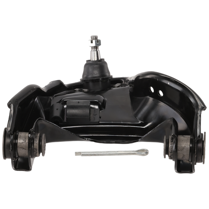 1984-2005 Chevrolet S10/S10 Blazer/GMC Envoy/S15/Sonoma/Oldsmobile Bravada Front Passenger Side Upper Suspension Control Arm W/Zr2 Package 4WD/AWD - GM4513100-Partify-Painted-Replacement-Body-Parts