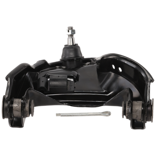 1984-2005 Chevrolet S10/S10 Blazer/GMC Envoy/S15/Sonoma/Oldsmobile Bravada Front Passenger Side Upper Suspension Control Arm W/Zr2 Package 4WD/AWD - GM4513100-Partify-Painted-Replacement-Body-Parts