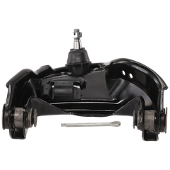 Front Passenger Side Upper Suspension Control Arm image