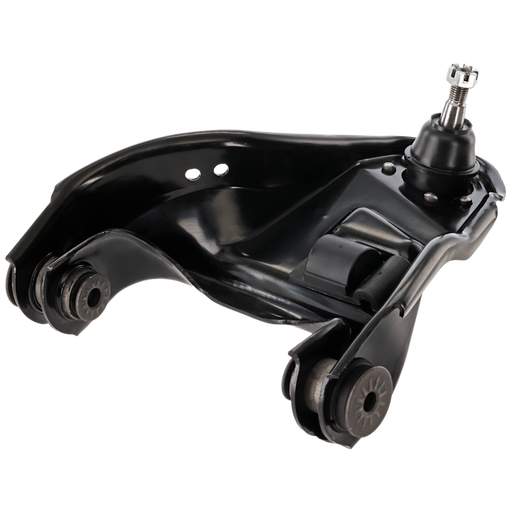 1984-2005 Chevrolet S10/S10 Blazer/GMC Envoy/S15/Sonoma/Oldsmobile Bravada Front Driver Side Upper Suspension Control Arm W/Zr2 Package 4WD/AWD - GM4512100-Partify-Painted-Replacement-Body-Parts