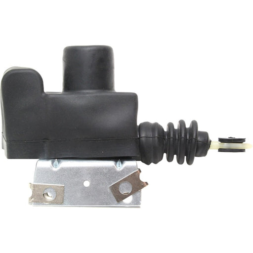 1988-2002 Cadillac Escalade/Chevrolet Blazer/C1500/C1500 Suburban/C2500/C2500 Suburban/C3500/K1500/K1500 Suburban/K2500/K2500 Suburban/K3500/Silverado 1500/Silverado 2500/Silverado 3500/Tahoe/GMC Yukon Front Driver Side Door Lock Actuator - GM1314100-Partify-Painted-Replacement-Body-Parts