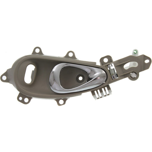 2001-2005 Chrysler PT Cruiser Front Driver Side Interior Door Handle - CH1352141-Partify-Painted-Replacement-Body-Parts