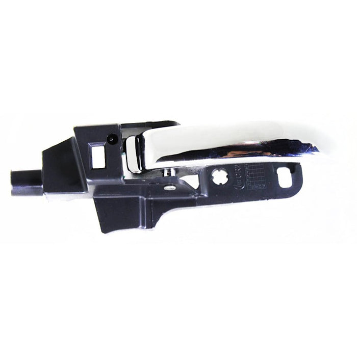 2008-2010 Chrysler Sebring Front Driver Side Interior Door Handle Inside - CH1352114-Partify-Painted-Replacement-Body-Parts