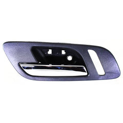 Front Passenger Side Interior Door Handle image