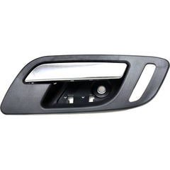 Front Passenger Side Interior Door Handle image