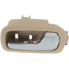 Front Passenger Side Interior Door Handle image