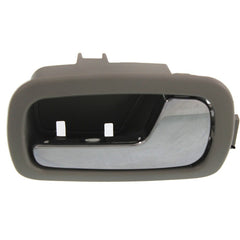 Front Passenger Side Interior Door Handle image