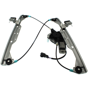 Front Passenger Side Window Regulator image