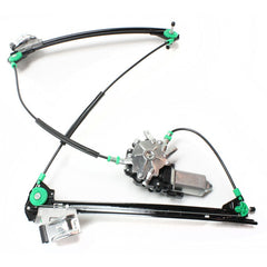Front Driver Side Window Regulator image