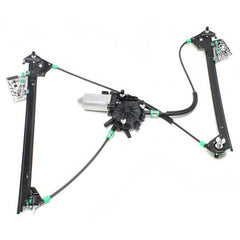 Front Passenger Side Window Regulator image