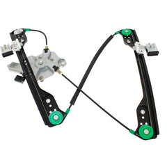 Front Passenger Side Window Regulator image