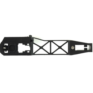 Front Passenger Side Exterior Door Handle image
