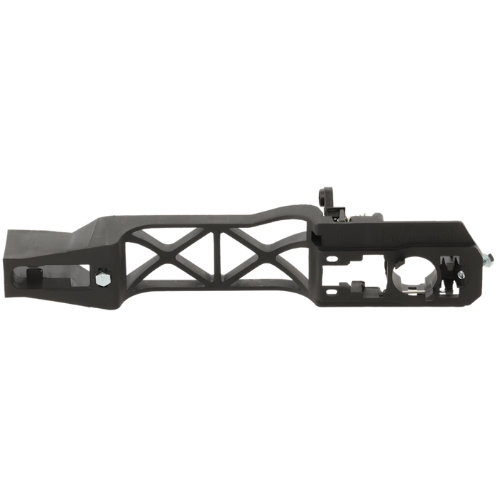 2006-2017 Chevrolet Equinox/HHR/Malibu/Traverse/GMC Acadia/Acadia Limited/Terrain/Buick Enclave Front Driver Side Exterior Door Handle Handle Housing Only - GM1310191-Partify-Painted-Replacement-Body-Parts