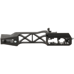 Front Driver Side Exterior Door Handle image