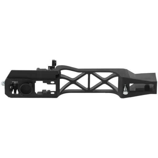 2004-2010 Chevrolet Equinox/Malibu Classic LS/Classic LT/Pontiac G6/Torrent Front Passenger Side Exterior Door Handle Handle Housing Only - GM1311190-Partify-Painted-Replacement-Body-Parts