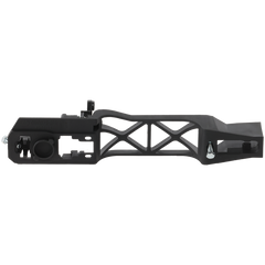 Front Passenger Side Exterior Door Handle image