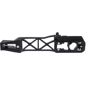 Front Driver Side Exterior Door Handle image