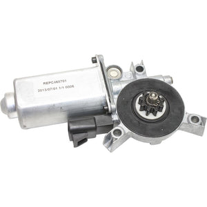 Front Passenger Side Window Motor image